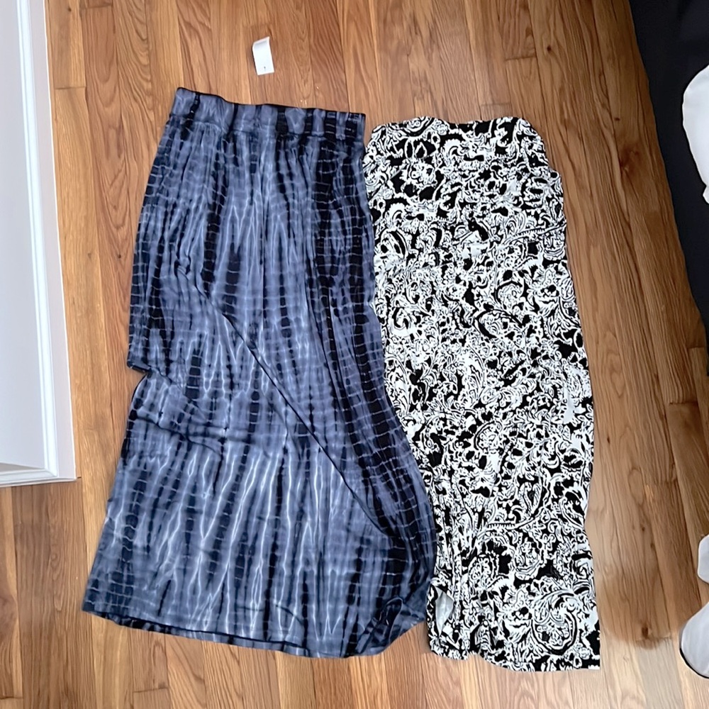 Maxi Skirt Bundle